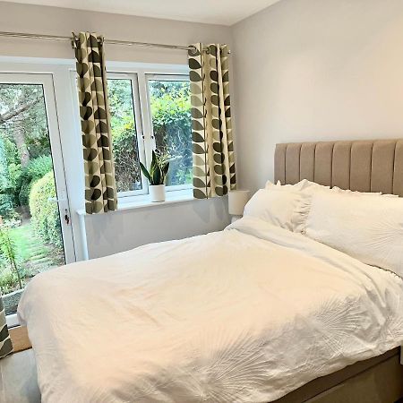 Little Vine - Beautiful Ground Floor Flat In South London Apartment Sutton  Ngoại thất bức ảnh