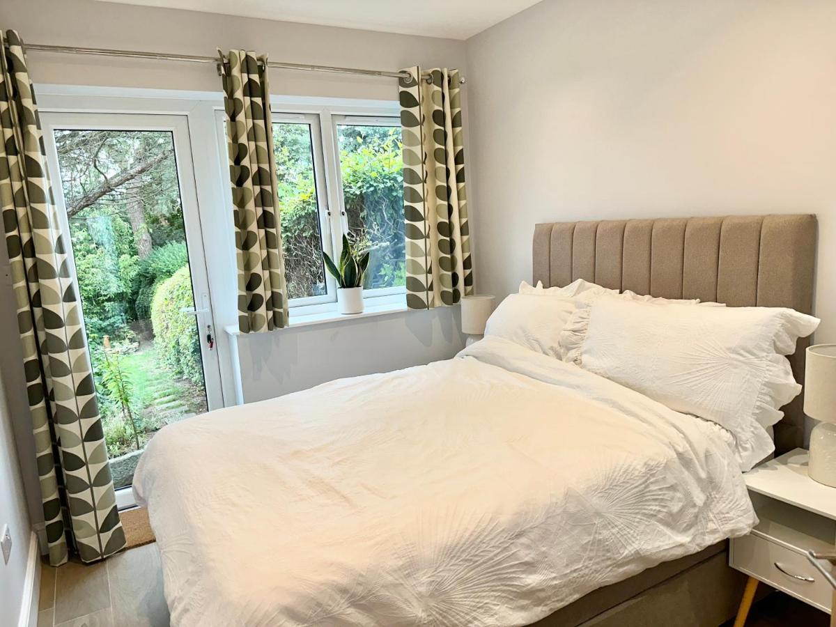 Little Vine - Beautiful Ground Floor Flat In South London Apartment Sutton  Ngoại thất bức ảnh