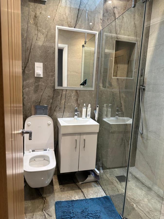 Little Vine - Beautiful Ground Floor Flat In South London Apartment Sutton  Ngoại thất bức ảnh