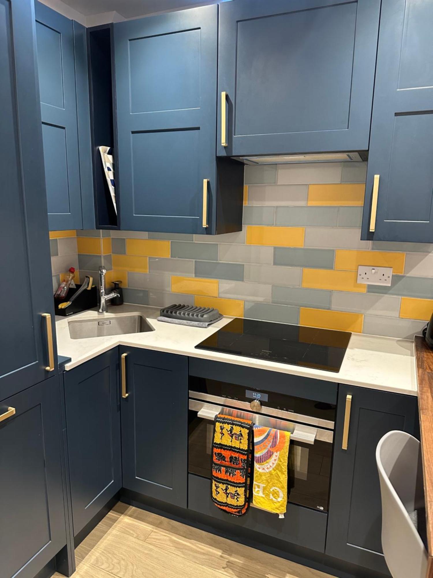 Little Vine - Beautiful Ground Floor Flat In South London Apartment Sutton  Ngoại thất bức ảnh