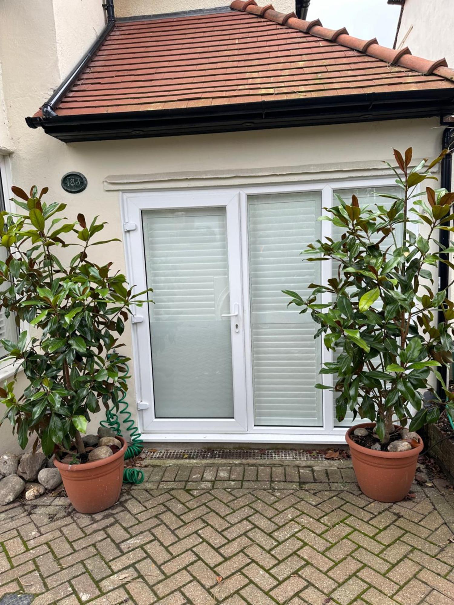 Little Vine - Beautiful Ground Floor Flat In South London Apartment Sutton  Ngoại thất bức ảnh