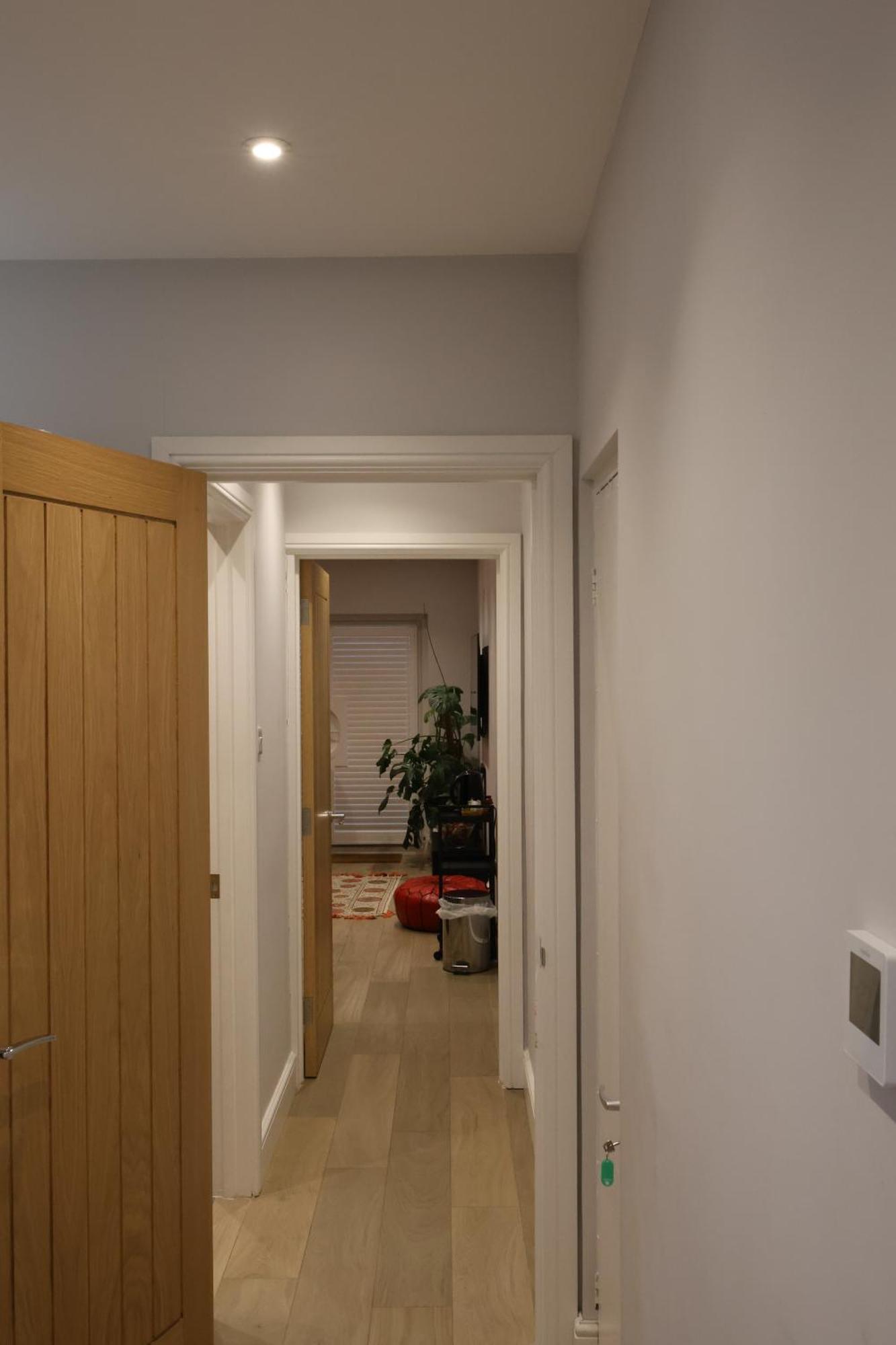 Little Vine - Beautiful Ground Floor Flat In South London Apartment Sutton  Ngoại thất bức ảnh